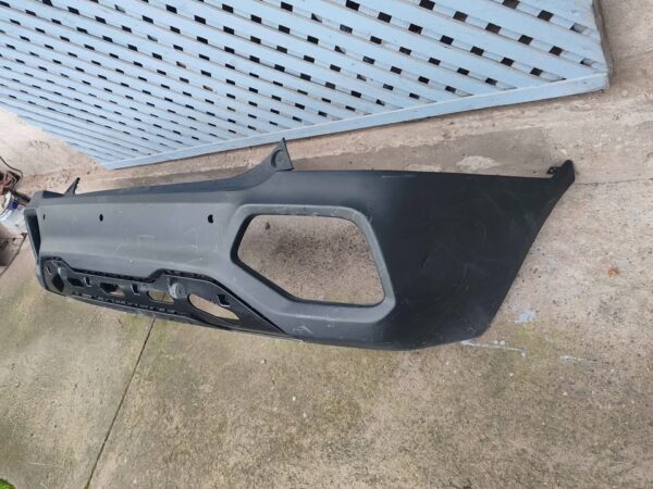 Parachoque trasero jAC JS3 2021 - 2024 - Imagen 3