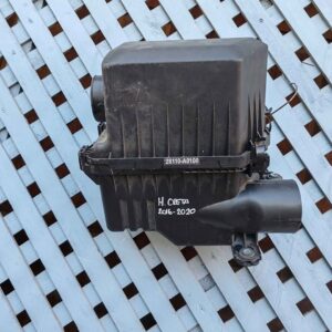 Porta filtro de aire Hyundai Creta 2016 - 2020