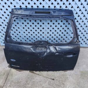 Portalón Ford Ecosport 2005 - 2012