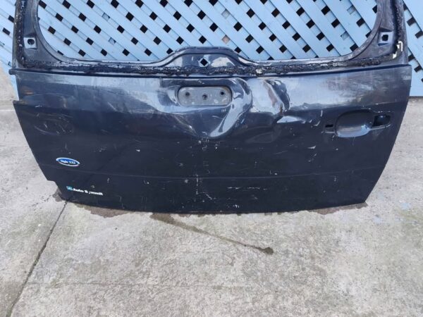 Portalón Ford Ecosport 2005 - 2012 - Imagen 3