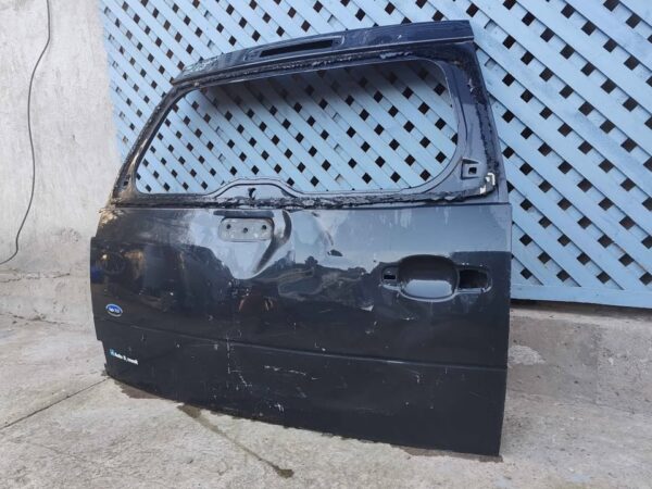 Portalón Ford Ecosport 2005 - 2012 - Imagen 4