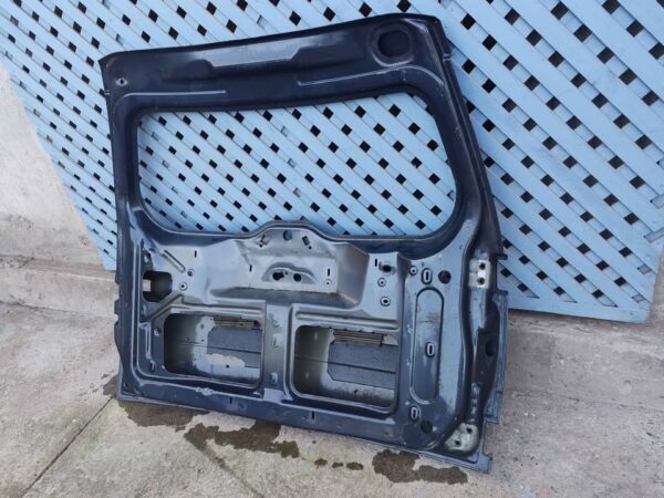 Portalón Ford Ecosport 2005 - 2012 - Imagen 7