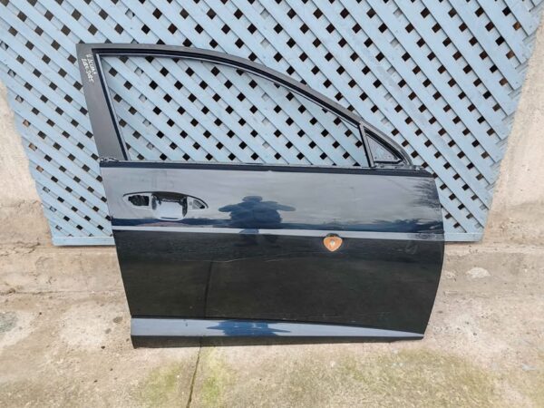 Puerta delantera derecha Hyundai Accent 2024 - 2025 - Imagen 2