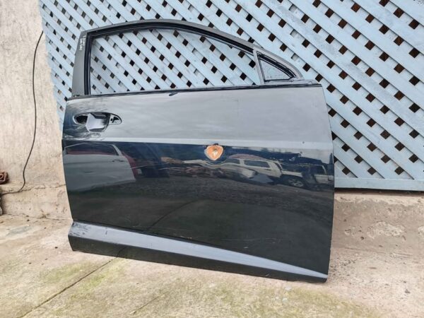 Puerta delantera derecha Hyundai Accent 2024 - 2025 - Imagen 4