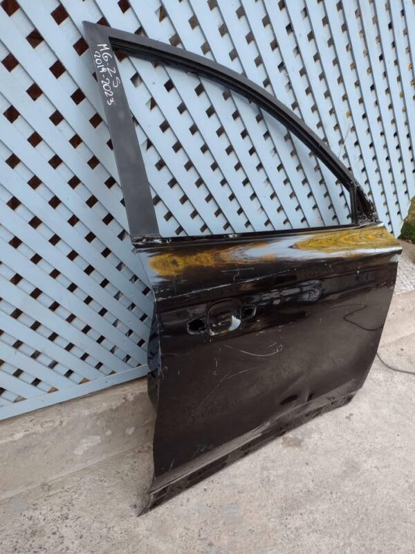 Puerta delantera derecha MG ZS 2019 - 2023 - Imagen 3