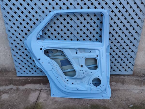 Puerta trasera izquierda Hyundai Ioniq 5N 2024 - 2025 - Imagen 10