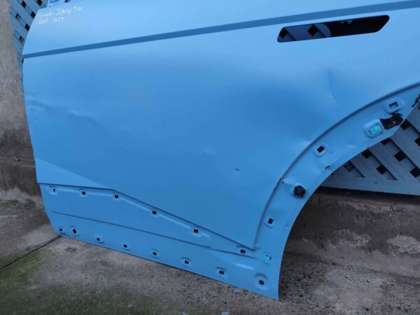 Puerta trasera izquierda Hyundai Ioniq 5N 2024 - 2025 - Imagen 4