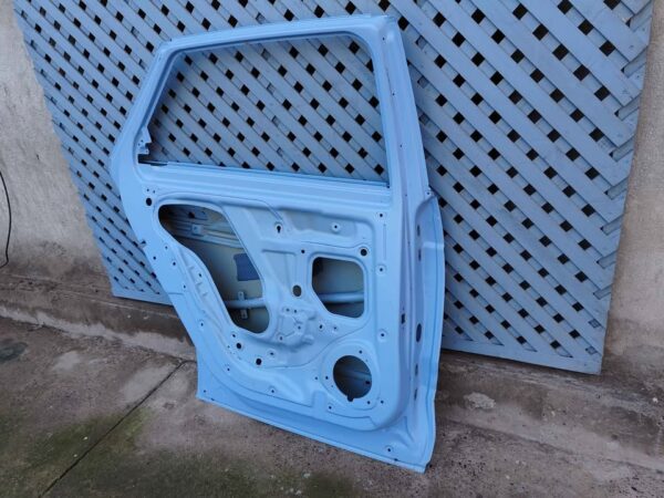 Puerta trasera izquierda Hyundai Ioniq 5N 2024 - 2025 - Imagen 7