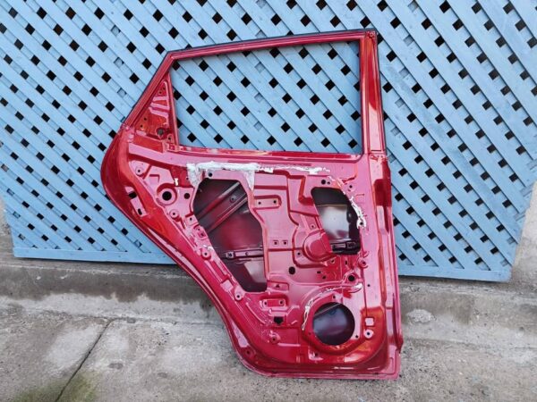Puerta trasera izquierda JAC JS2 2020 - 2024 - Imagen 9