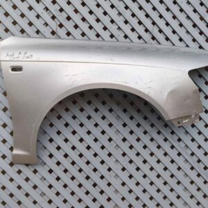 Tapabarro derecho Audi A6 2005 - 2009