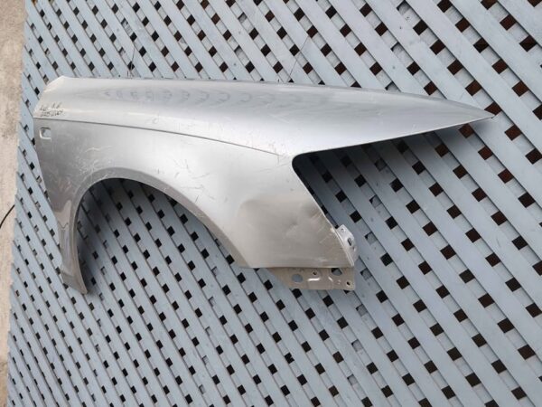 Tapabarro derecho Audi A6 2005 - 2009 - Imagen 3
