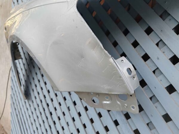 Tapabarro derecho Audi A6 2005 - 2009 - Imagen 4