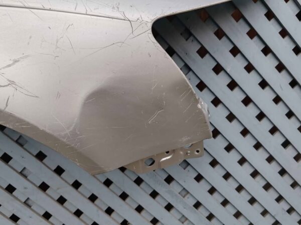 Tapabarro derecho Audi A6 2005 - 2009 - Imagen 5