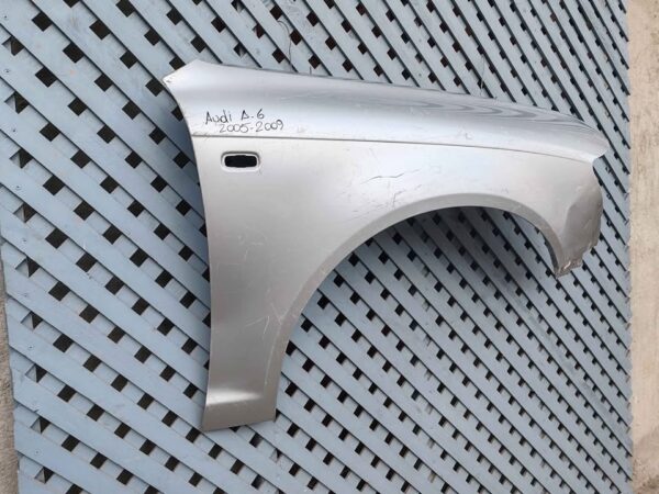 Tapabarro derecho Audi A6 2005 - 2009 - Imagen 6