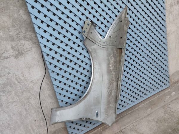 Tapabarro derecho Audi A6 2005 - 2009 - Imagen 8
