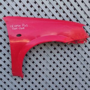 Tapabarro derecho Chevrolet Corsa Plus 2004 - 2008