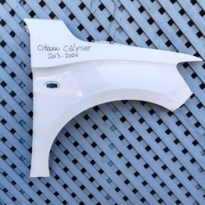 Tapabarro derecho Citroen C-Elysee 2013 - 2024