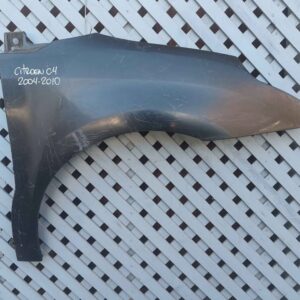 Tapabarro derecho Citroen C4 2004 - 2010