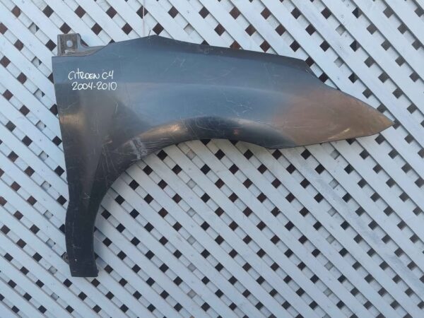 Tapabarro derecho Citroen C4 2004 - 2010