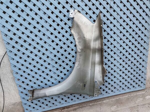 Tapabarro derecho Dodge Caravan 2010 - 2018 - Imagen 6