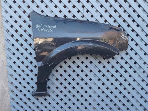 Tapabarro derecho Ford Ecosport 2008 - 2012