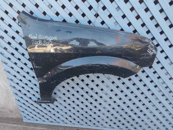 Tapabarro derecho Ford Ecosport 2008 - 2012 - Imagen 2