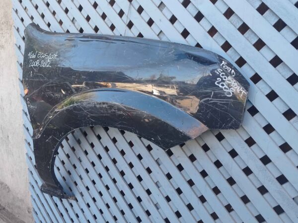Tapabarro derecho Ford Ecosport 2008 - 2012 - Imagen 3