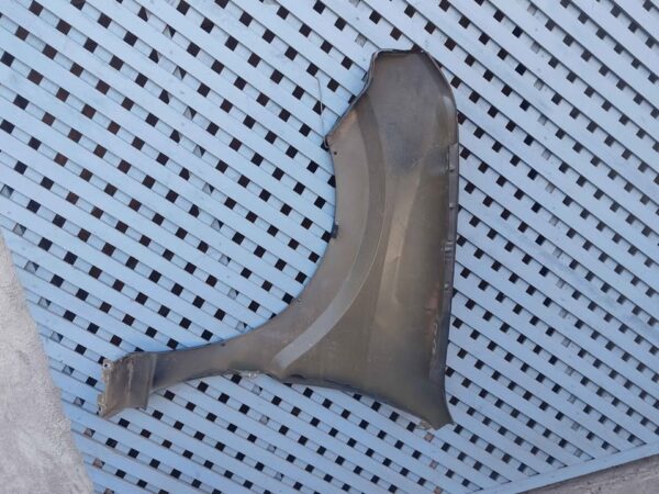Tapabarro derecho Ford Ecosport 2008 - 2012 - Imagen 8