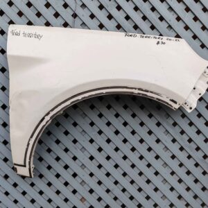 Tapabarro derecho Ford Territory 2020 - 2022