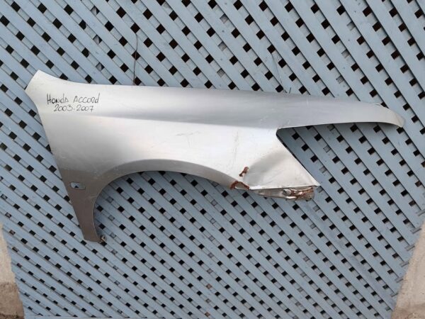 Tapabarro derecho Honda Accord 2003 - 2007 - Imagen 2