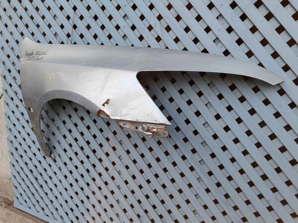 Tapabarro derecho Honda Accord 2003 - 2007 - Imagen 3