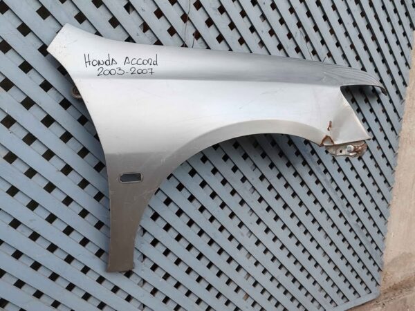 Tapabarro derecho Honda Accord 2003 - 2007 - Imagen 6