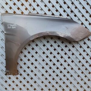 Tapabarro derecho Hyundai sonata 2011 - 2021