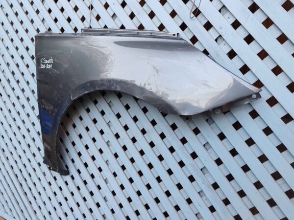 Tapabarro derecho Hyundai sonata 2011 - 2021 - Imagen 3