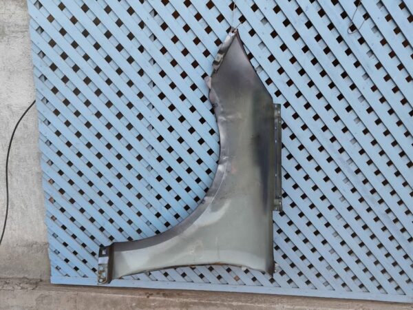 Tapabarro derecho Hyundai sonata 2011 - 2021 - Imagen 7