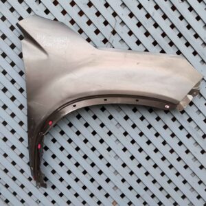 Tapabarro derecho Kia Sorento 2010 - 2014