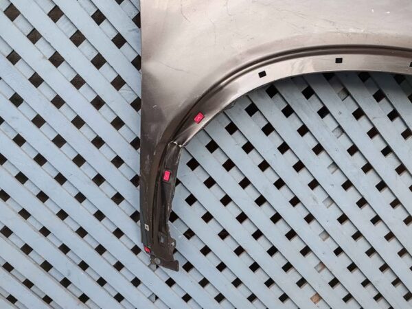 Tapabarro derecho Kia Sorento 2010 - 2014 - Imagen 6