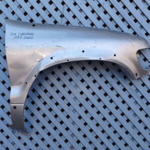 Tapabarro derecho Kia Sportage 1997 - 2002