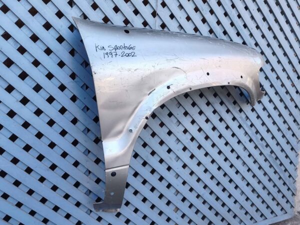 Tapabarro derecho Kia Sportage 1997 - 2002 - Imagen 5