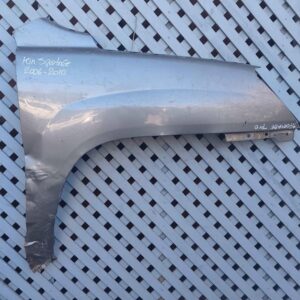 Tapabarro derecho Kia Sportage 2006 - 2010