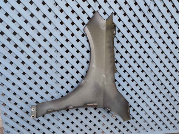Tapabarro derecho Mercedes Benz A200 2013 - 2017 - Imagen 7