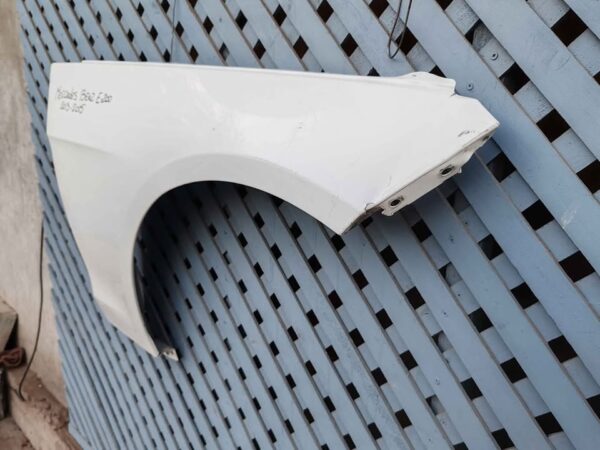 Tapabarro derecho Mercedes Benz E200  2012 - 2015 - Imagen 3