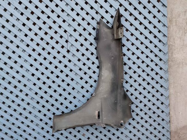 Tapabarro derecho Mitsubishi Lancer 2008 - 2015 - Imagen 7