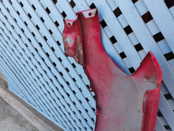 Tapabarro derecho Mitsubishi Montero 1998 - 1990 - Imagen 7