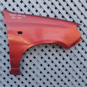 Tapabarro derecho Suzuki Alto K10 2010 - 2015