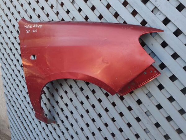 Tapabarro derecho Suzuki Alto K10 2010 - 2015 - Imagen 3
