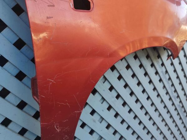Tapabarro derecho Suzuki Alto K10 2010 - 2015 - Imagen 5