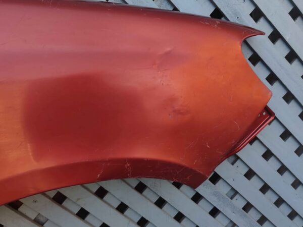 Tapabarro derecho Suzuki Alto K10 2010 - 2015 - Imagen 6