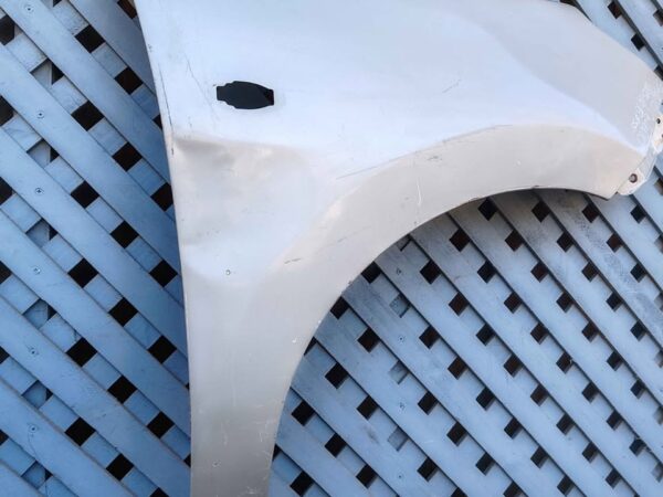 Tapabarro derecho Suzuki Celerio 2015 - 2018 - Imagen 5