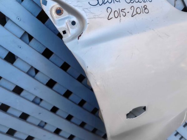 Tapabarro derecho Suzuki Celerio 2015 - 2018 - Imagen 6
